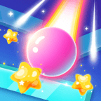 小小滚动球ios免费下载