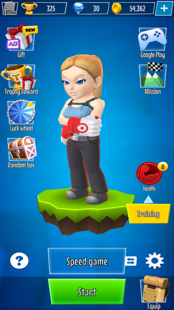 攀岩之星ios免费下载