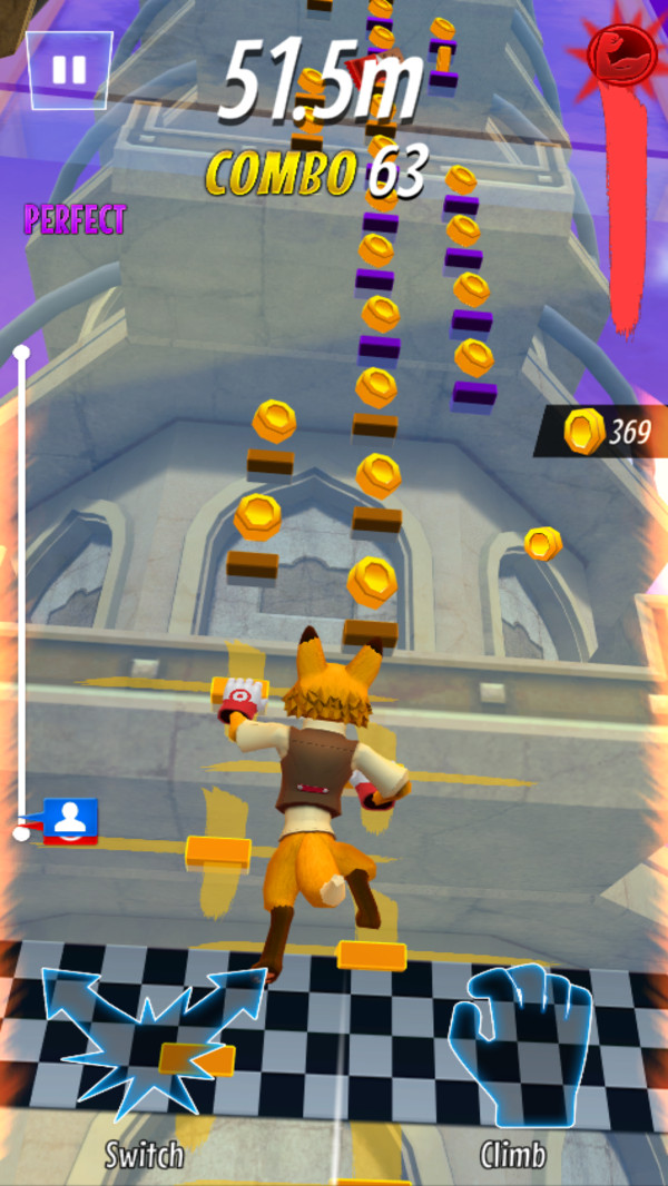 攀岩之星官方版