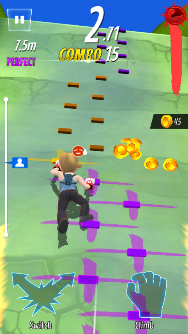 攀岩之星ios免费下载