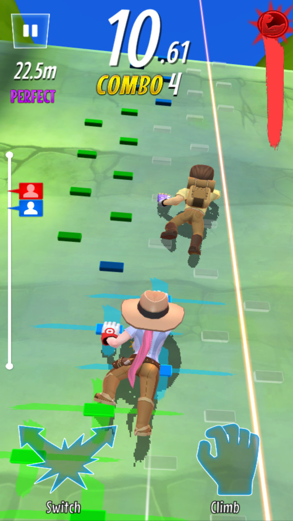 攀岩之星ios免费下载