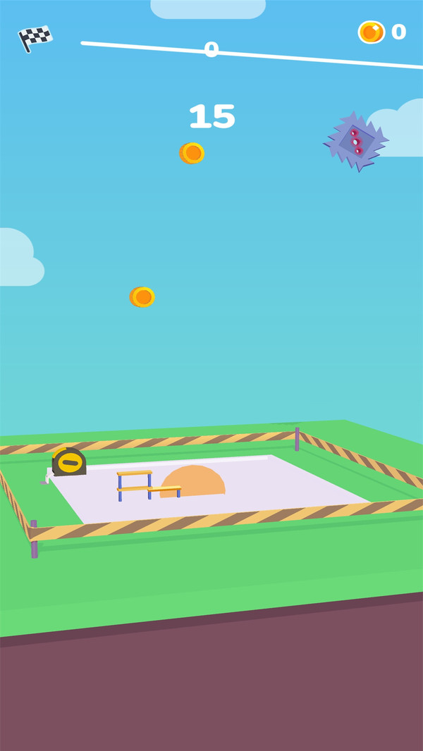 盖个高楼大厦苹果免费下载