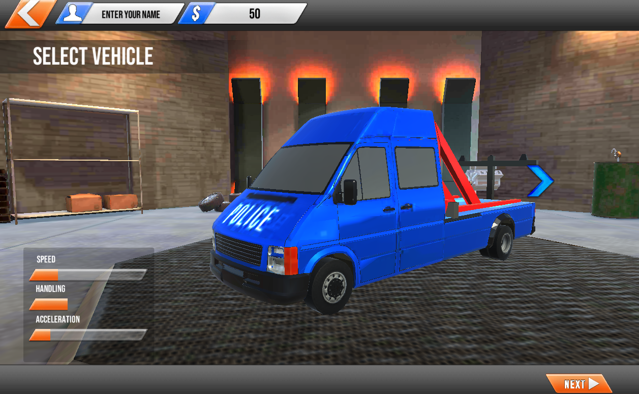 拖车老司机官方版