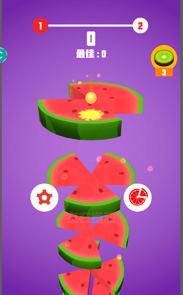 一弹到底官方版