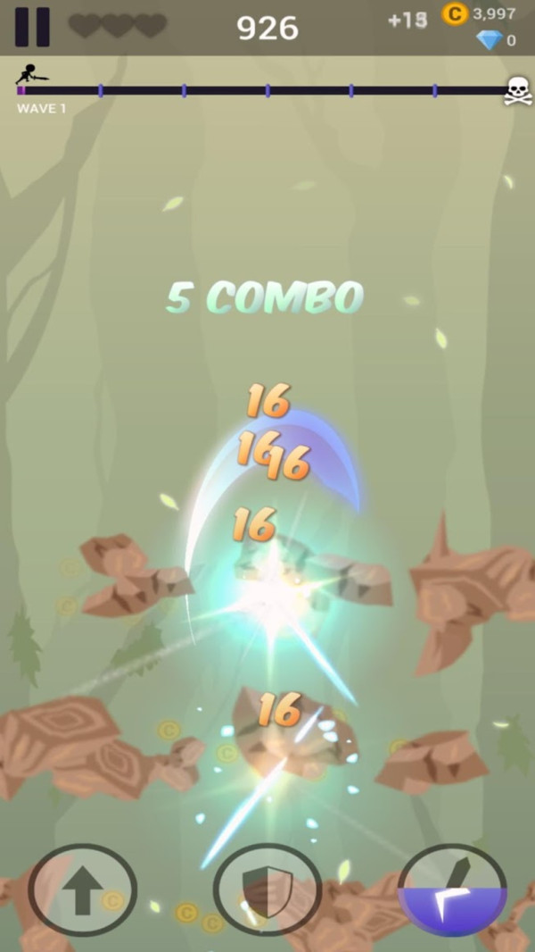 一刀封神官方版