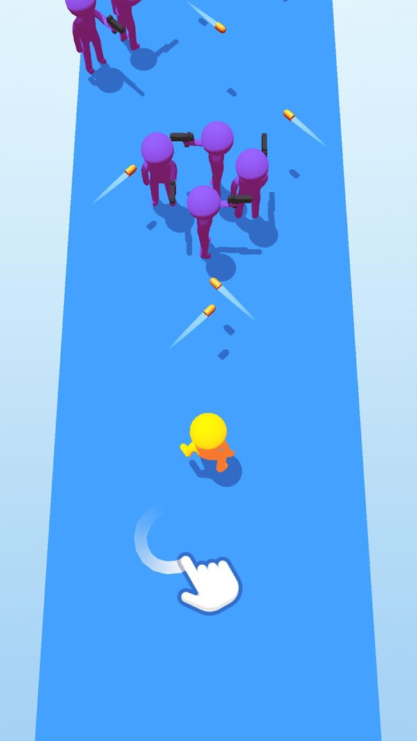 子弹循环苹果版免费版