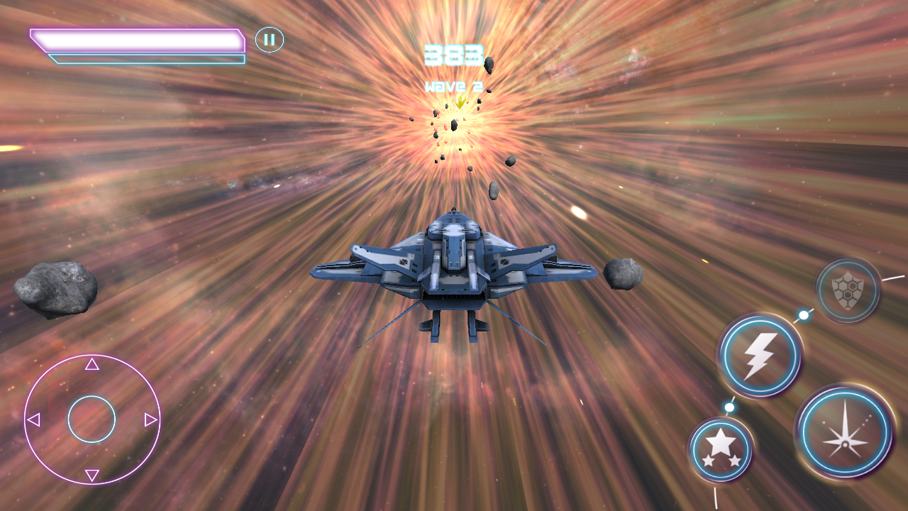 太空战警手机版免费版下载