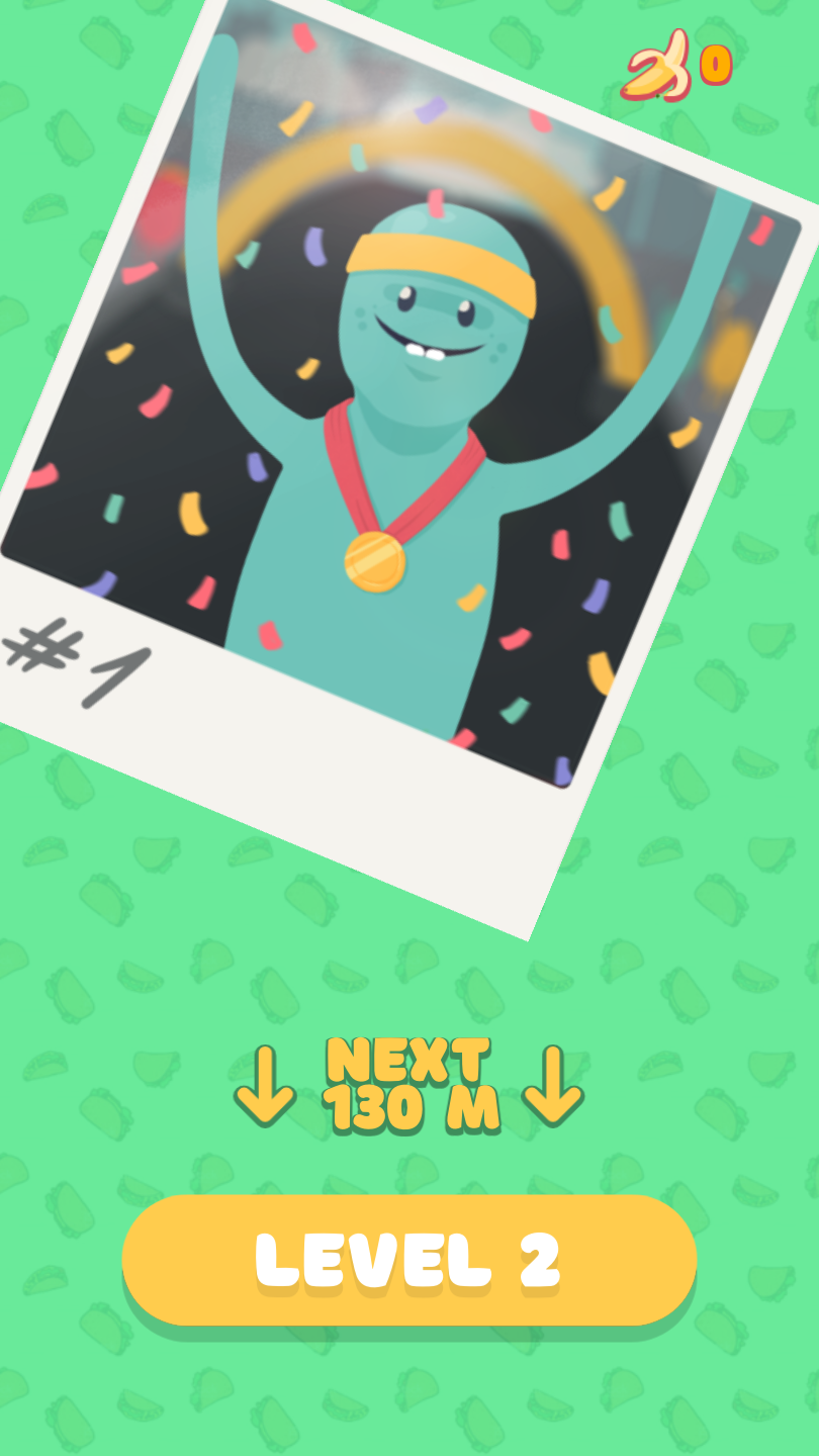 远离卡路里手机版免费版