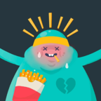 远离卡路里手机版免费版