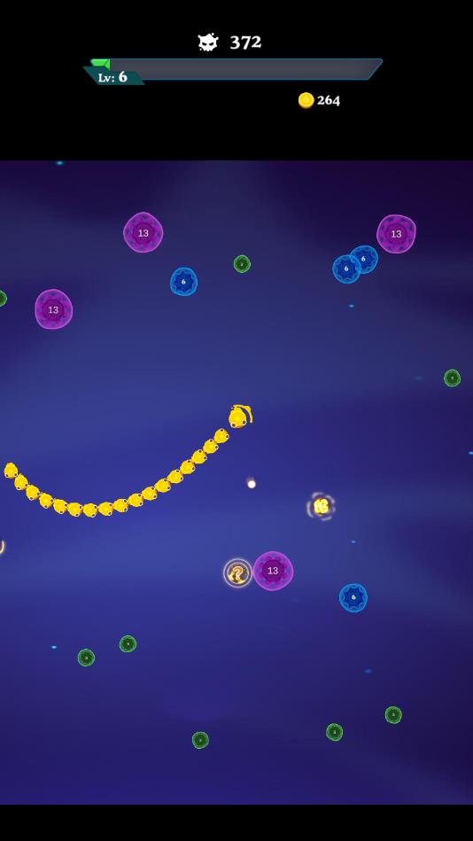 孢子战争安卓版