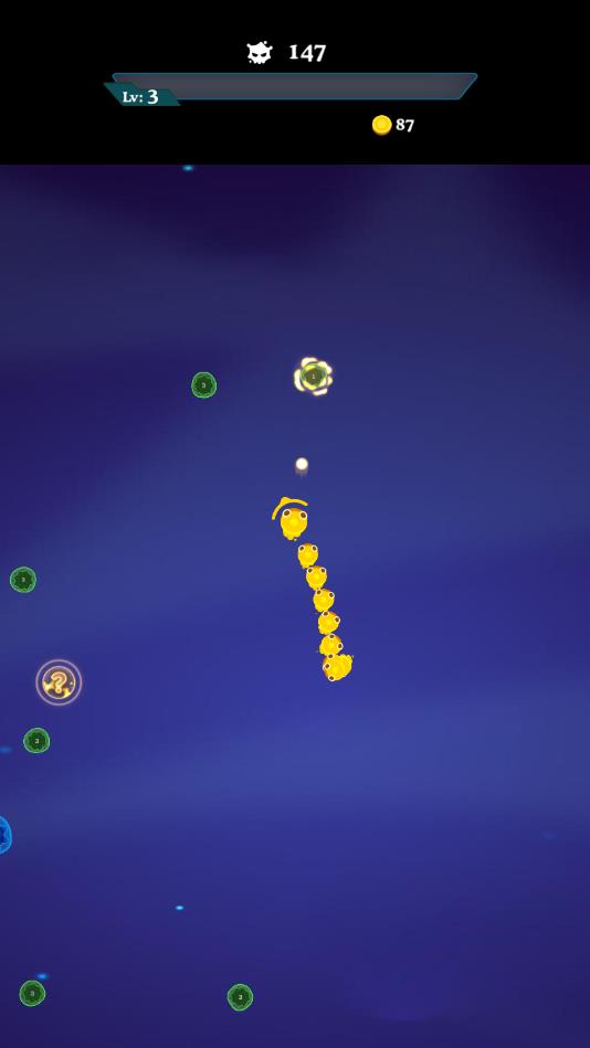 孢子战争手机版app