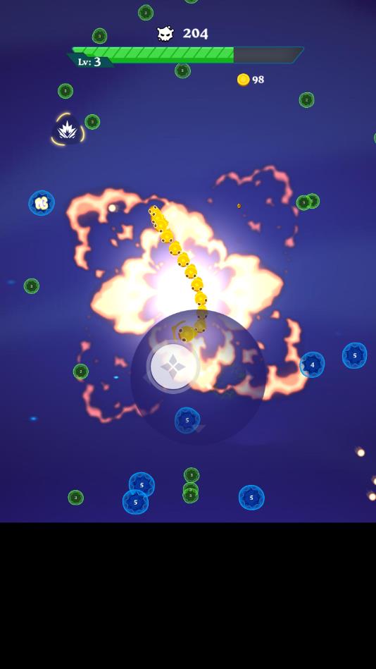 孢子战争手机版app