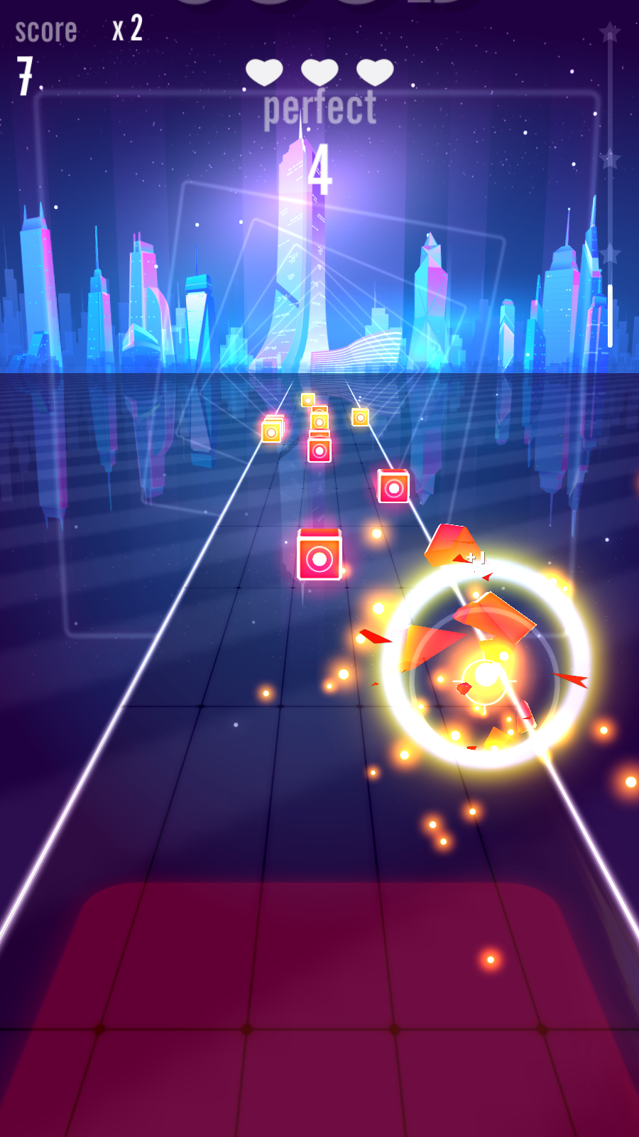 节奏爆发app手机下载