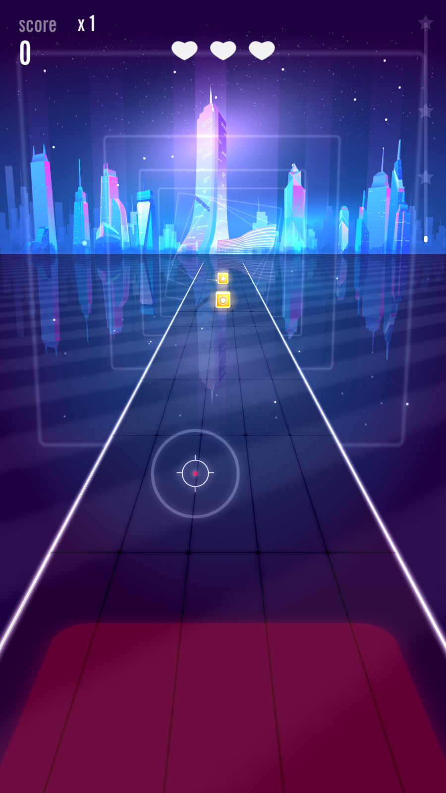 节奏爆发app手机下载