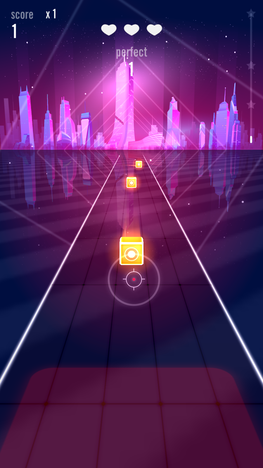 节奏爆发app手机下载