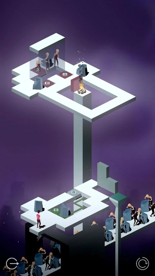 唯一的光芒解锁全部关卡版