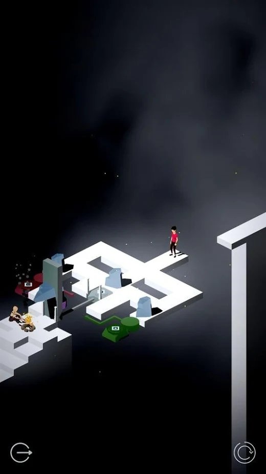 唯一的光芒苹果手机版