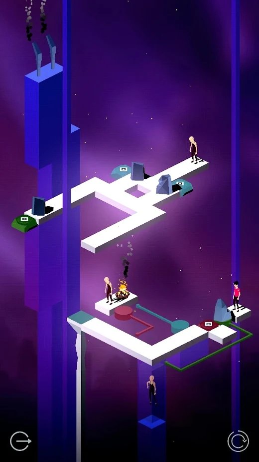 唯一的光芒苹果手机版