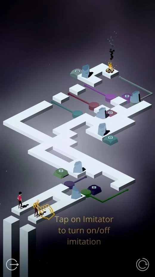 唯一的光芒苹果手机版