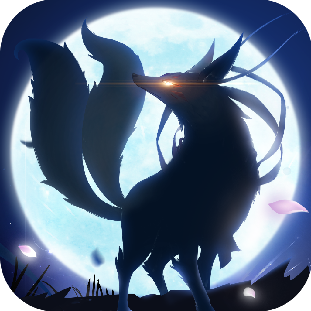 暗夜神狐2025版ios