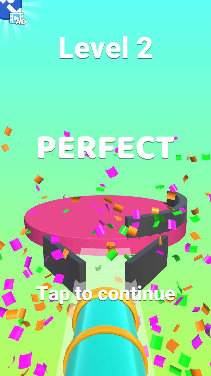 一炮就倒官方版