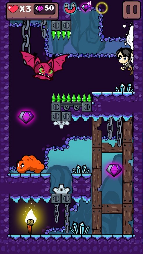 冒险跳app苹果下载