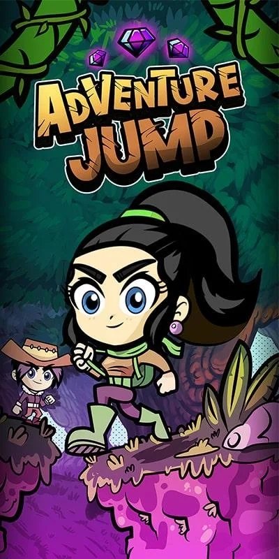 冒险跳app苹果下载