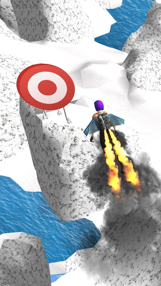 摩托车跳跃iosapp下载