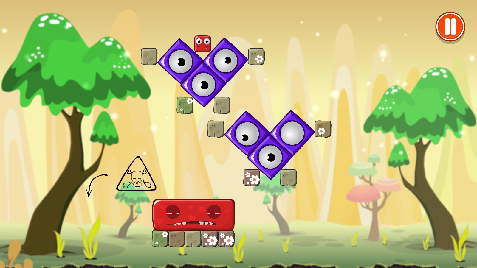 小仙女怪物世界app手机下载