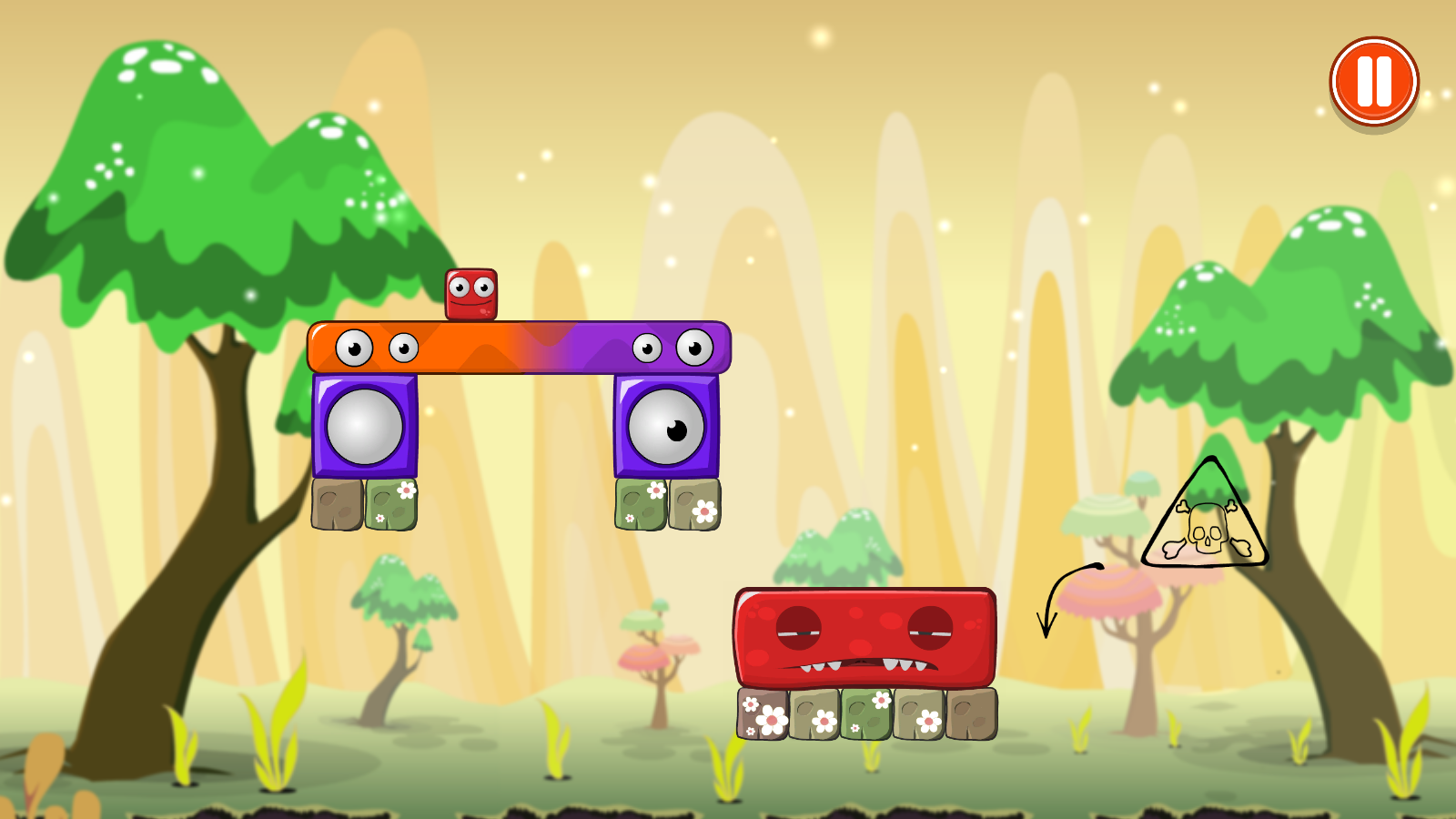 小仙女怪物世界app手机下载