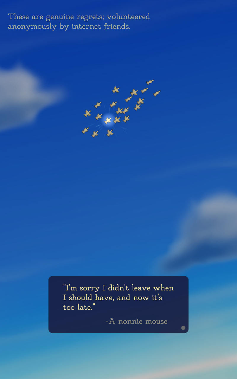 天空之旅手机版苹果