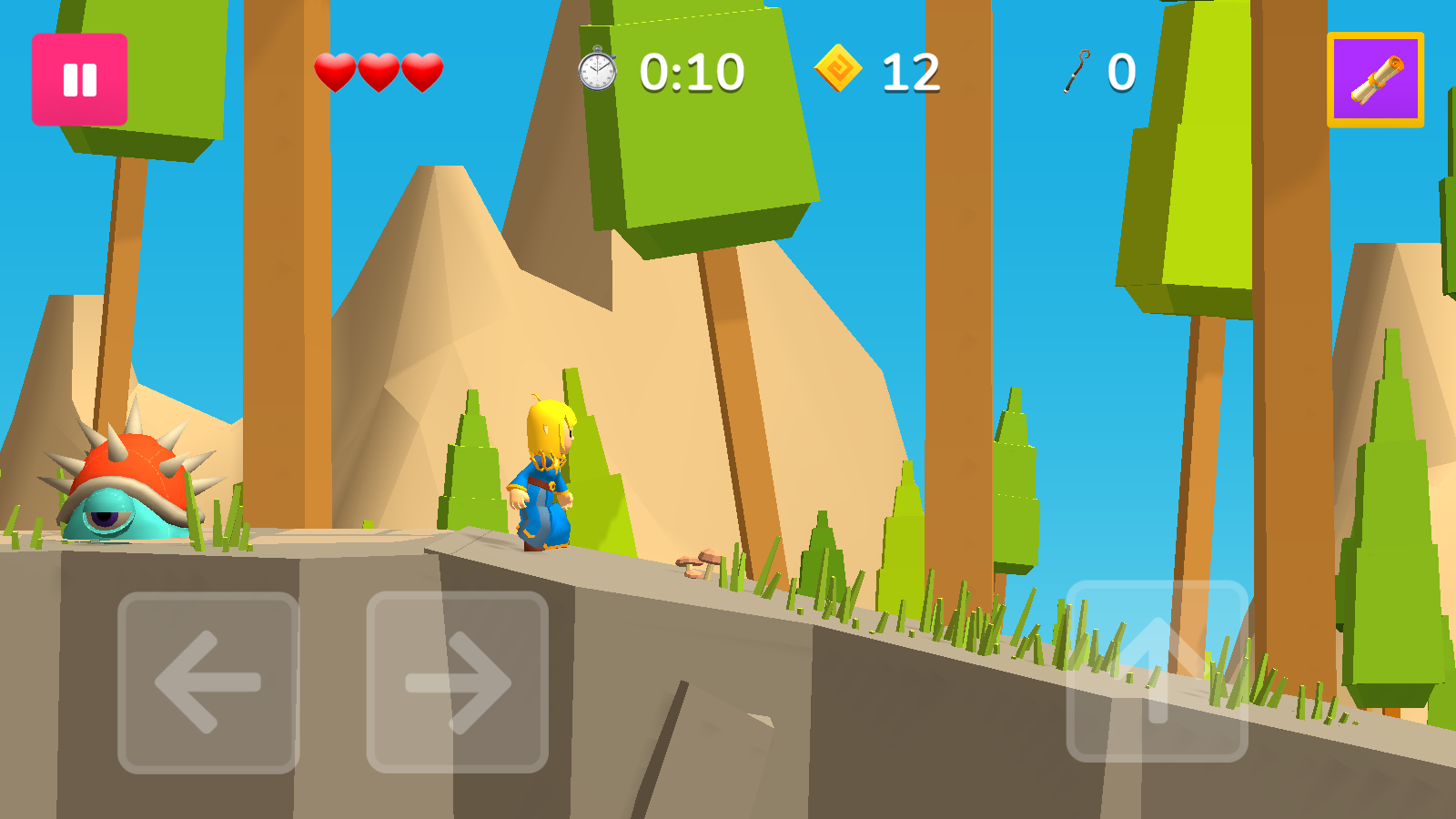 魔幻探险官方版