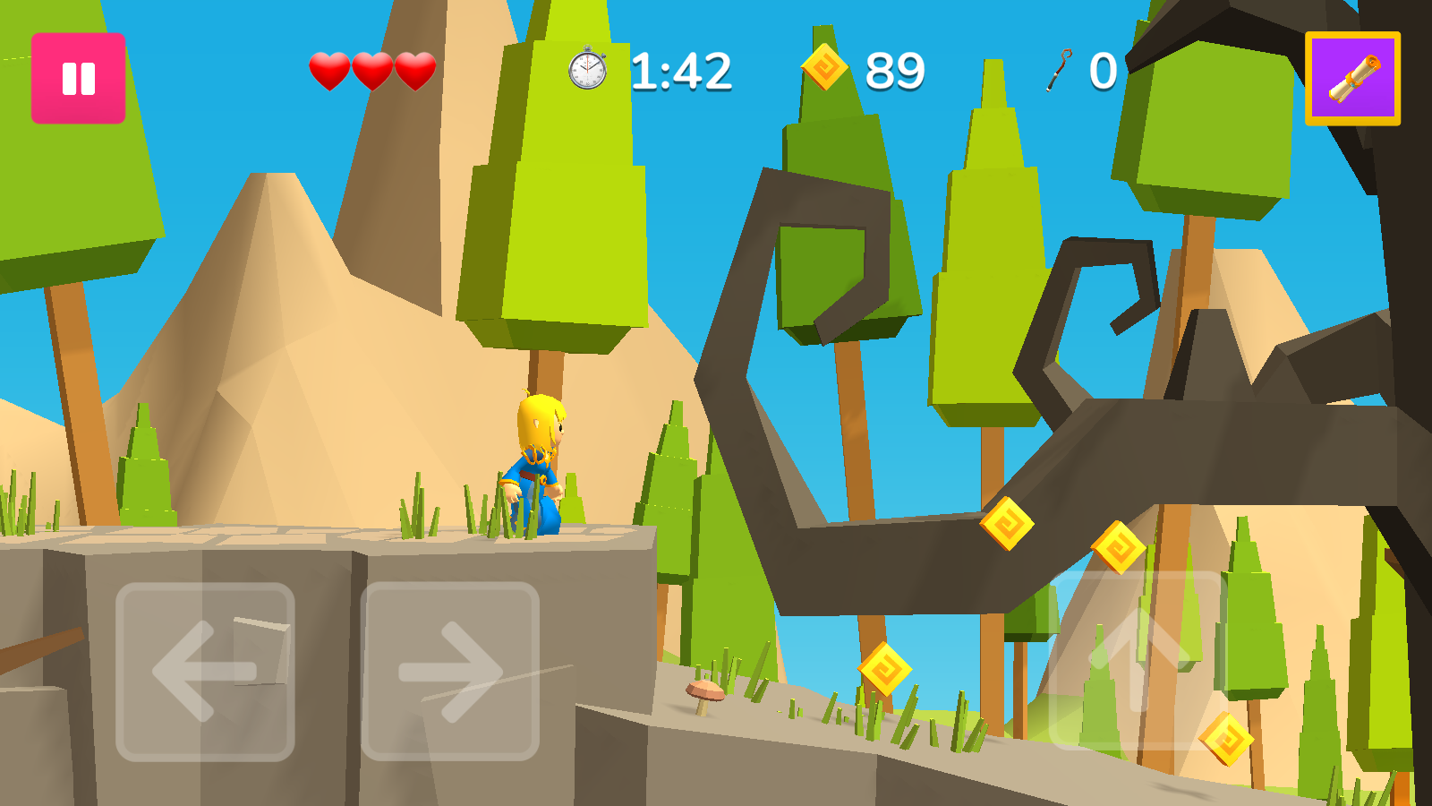 魔幻探险ios版2025下载