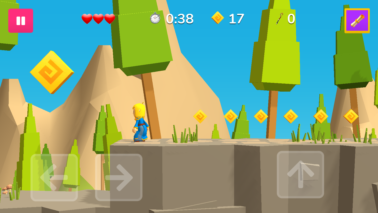 魔幻探险ios版2025下载