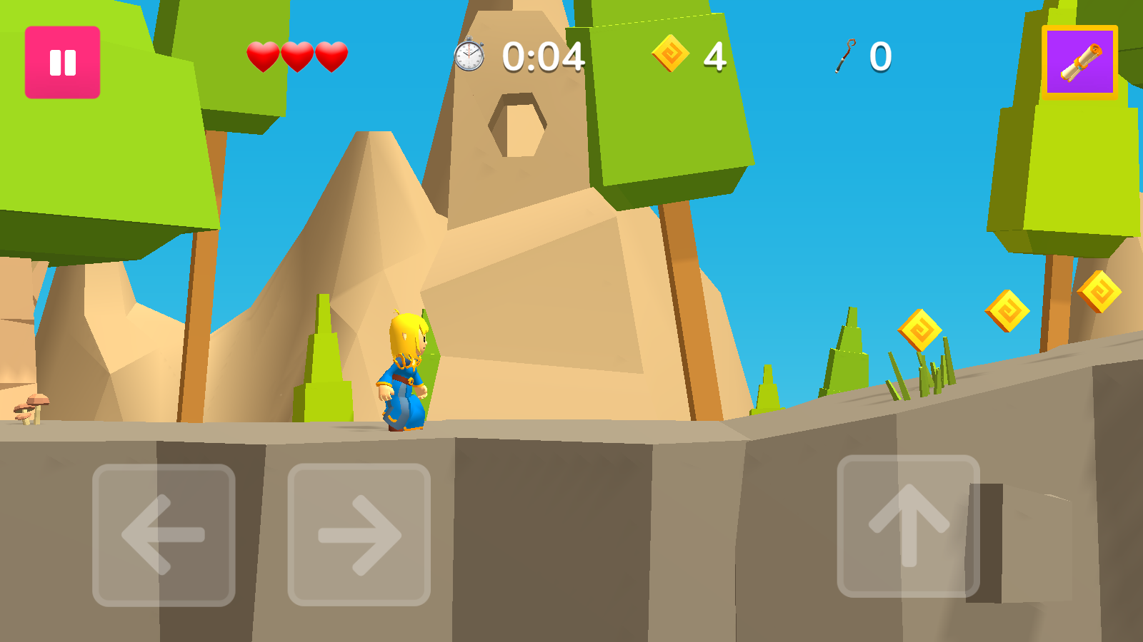 魔幻探险ios版2025下载