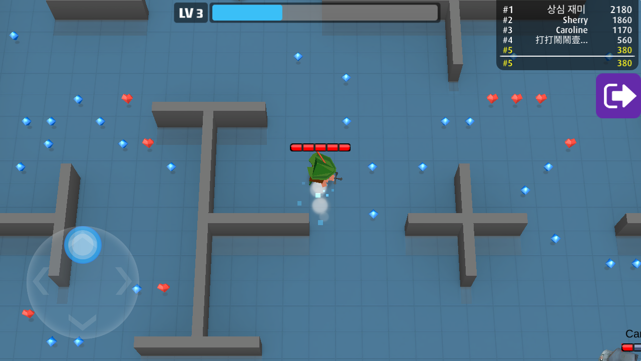 弓箭手大作战iosapp下载