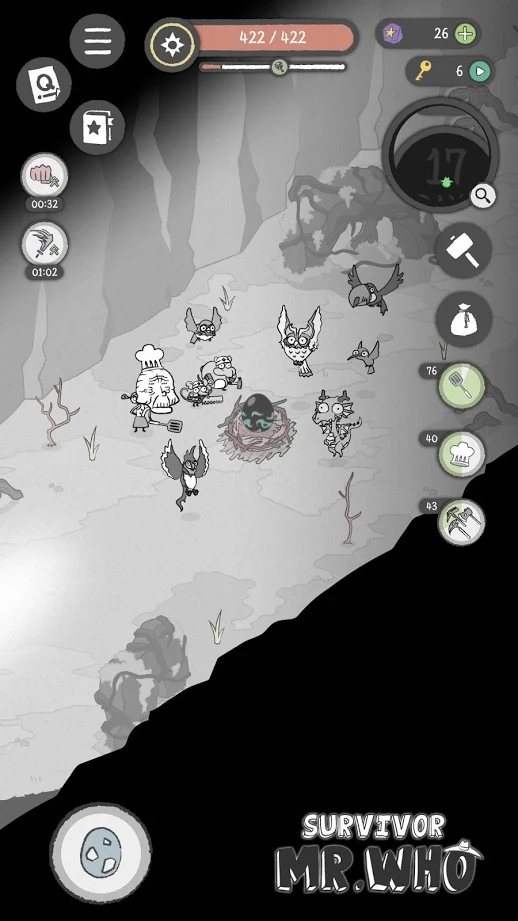 漂流日记手机版