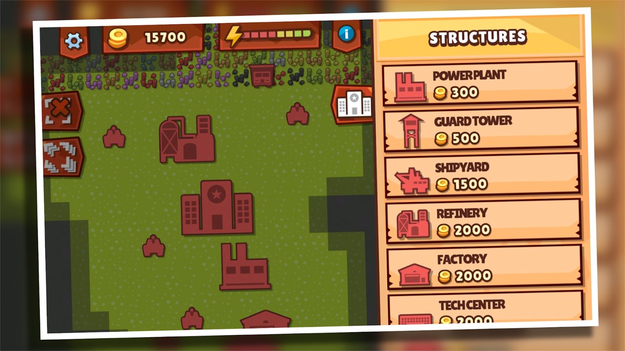 战争前线手机版苹果版下载