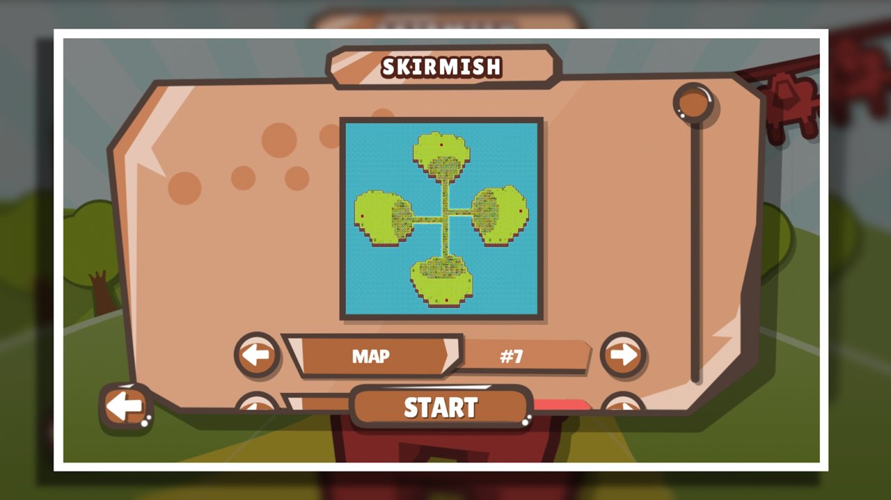 战争前线手机版苹果版下载