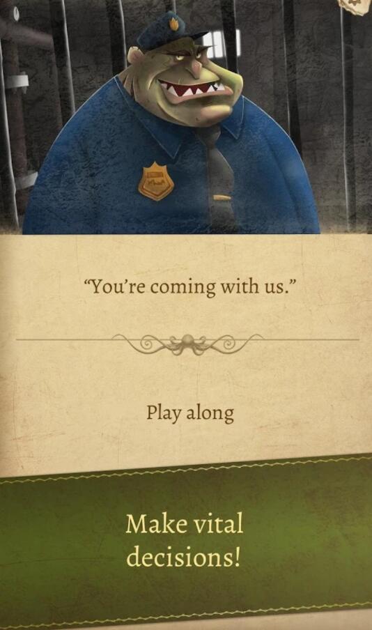 因斯茅斯案2025苹果下载