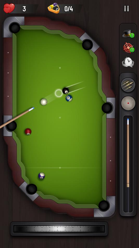 台球大亨安卓版