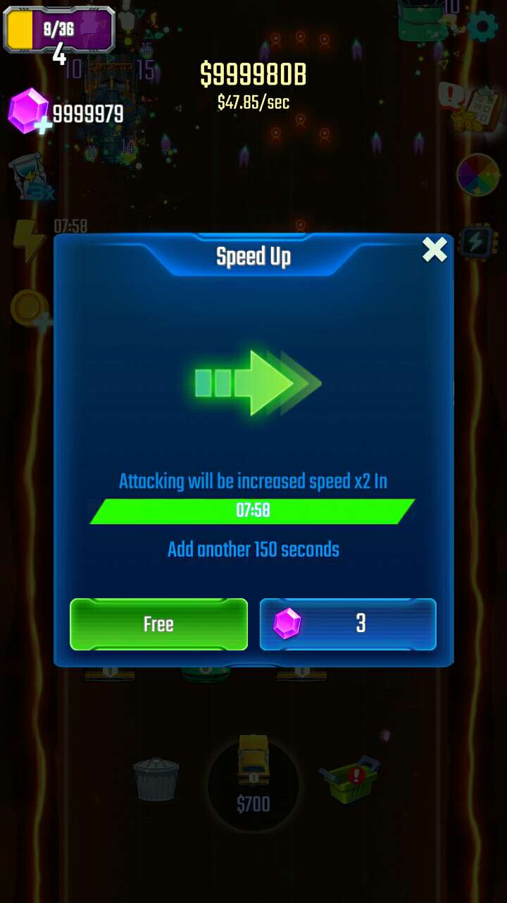 合并车：怠速射击ios2025版下载