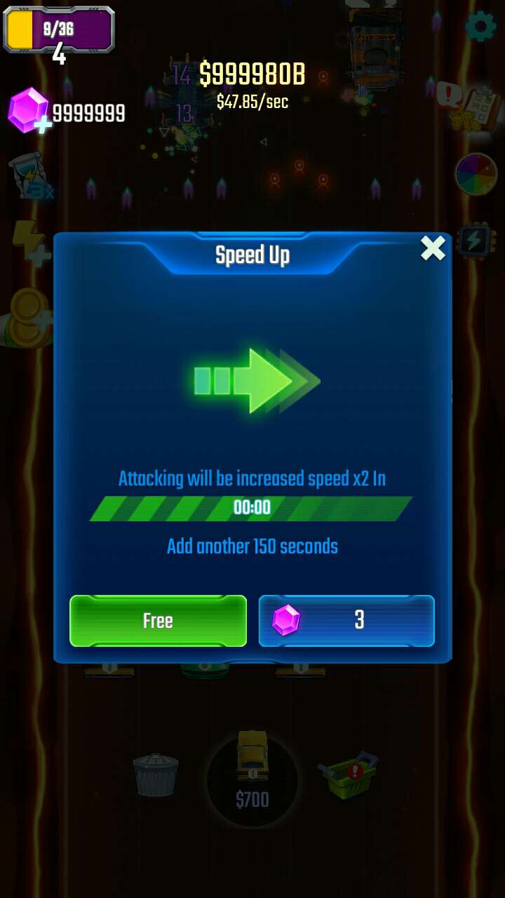 合并车：怠速射击ios2025版下载