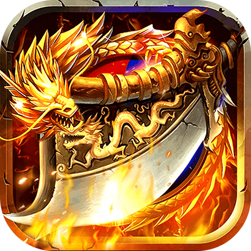 热血风云连击风暴手机版苹果版