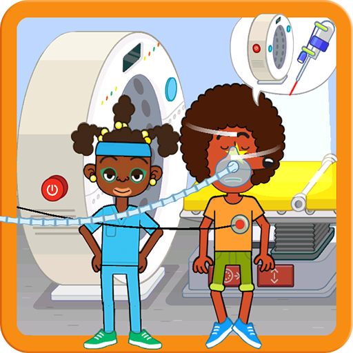 迷你校园医院ios2025版