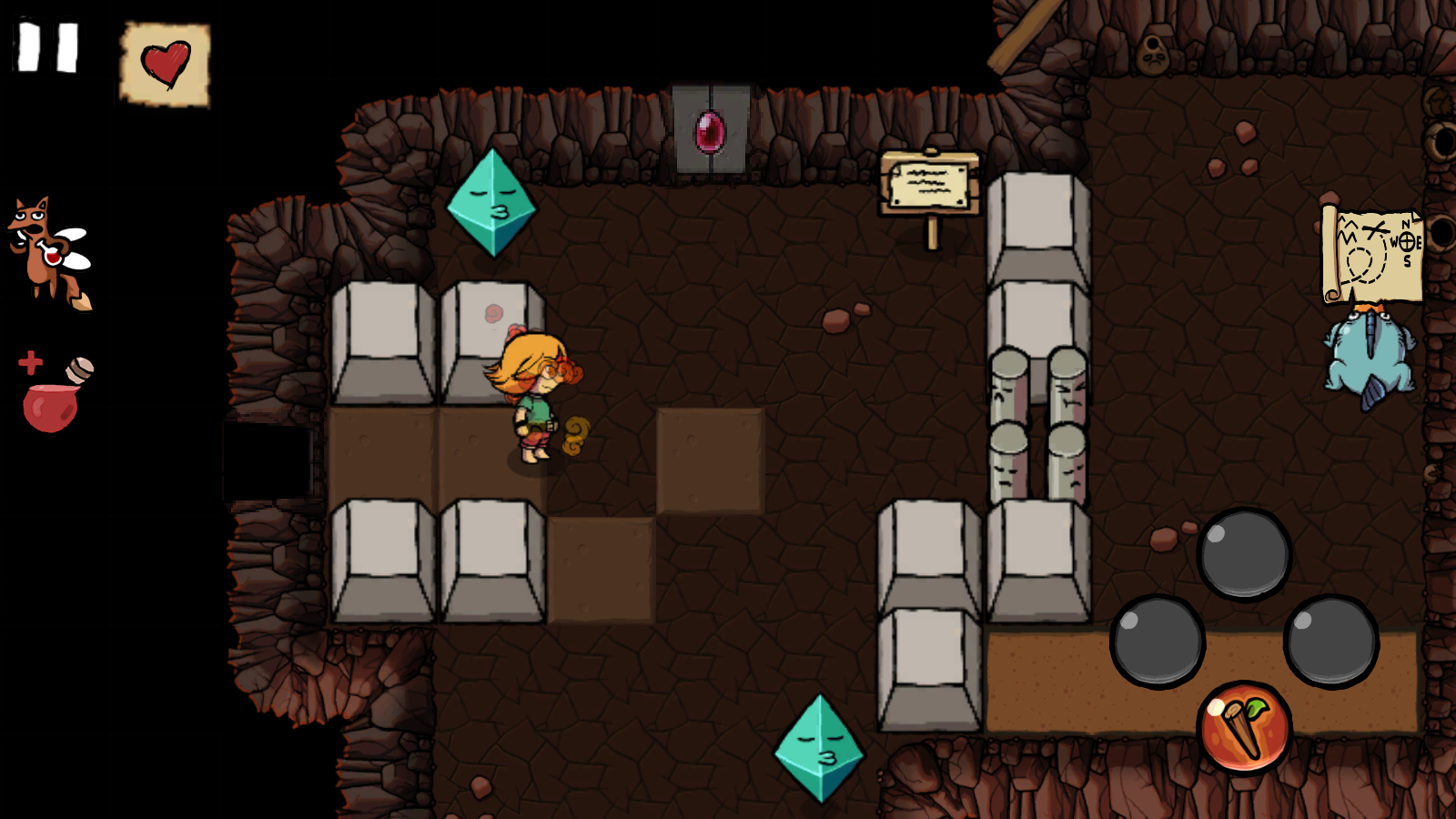 魔幻艾兰德官方版