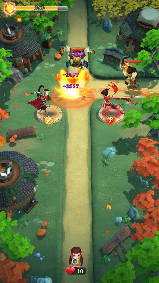 我守塔特牛苹果app下载