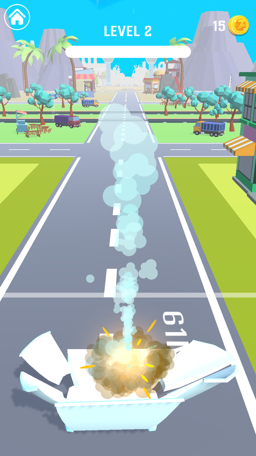 极限跳跃3D官方版