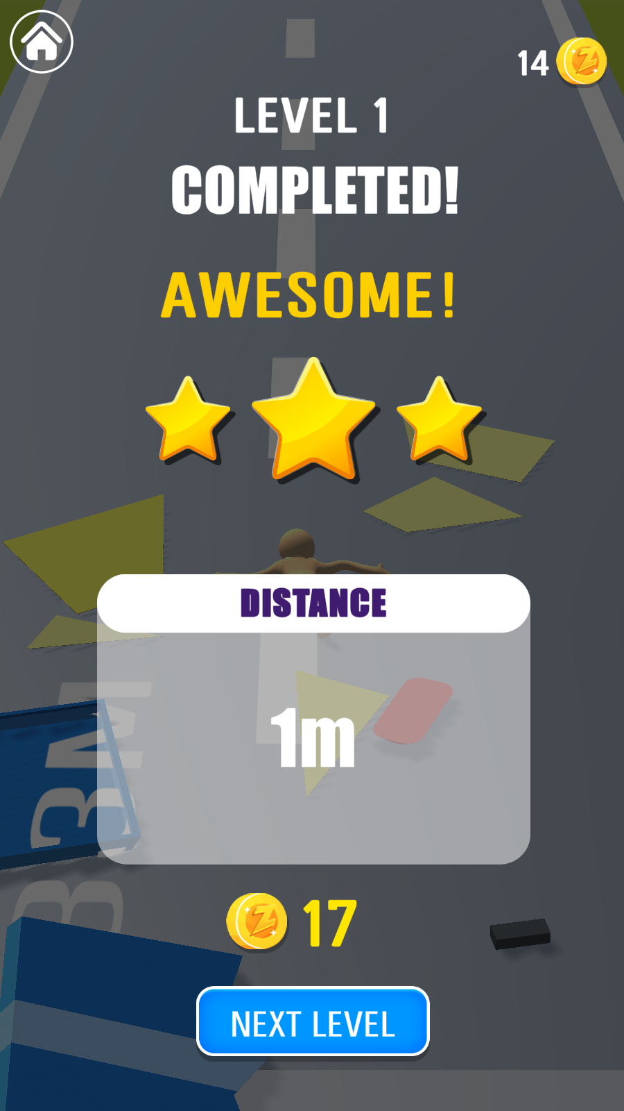 极限跳跃3D苹果2025版下载