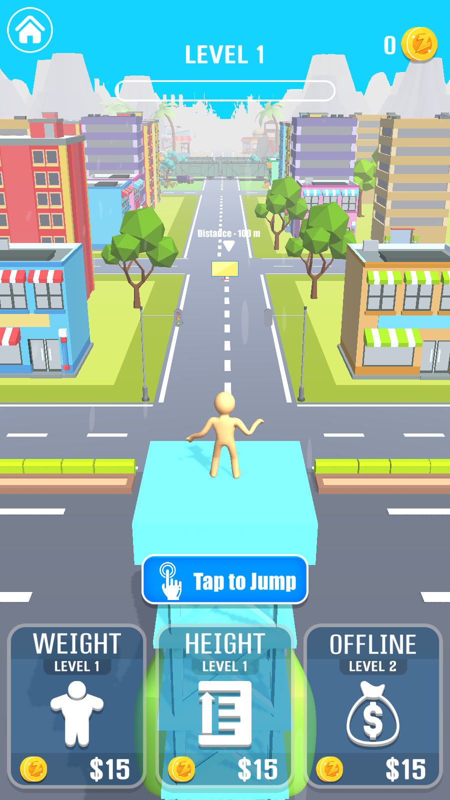 极限跳跃3D苹果2025版下载